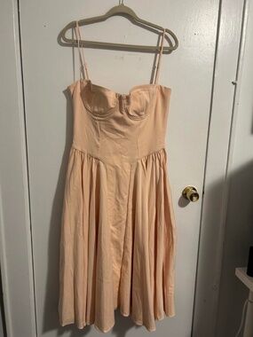 House of CB Samaria dress